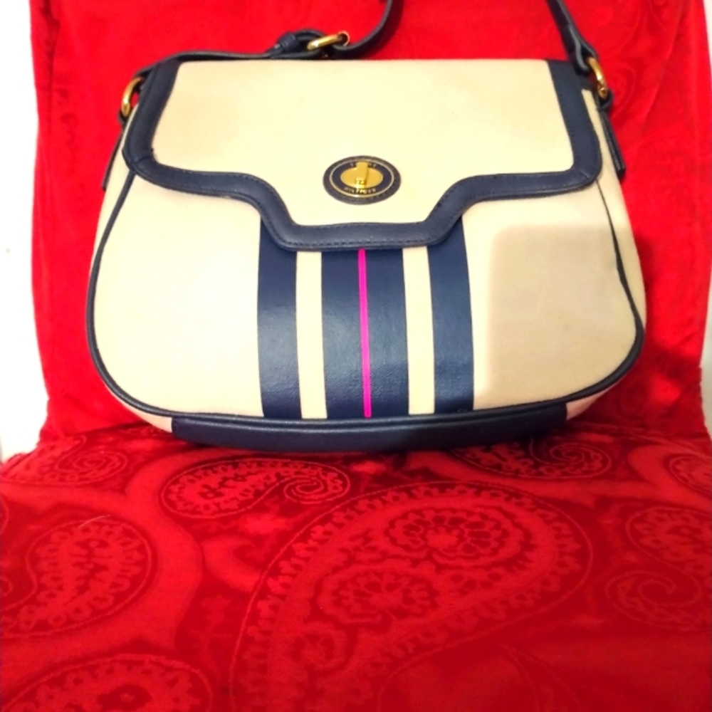Ladies' Shoulder Purse